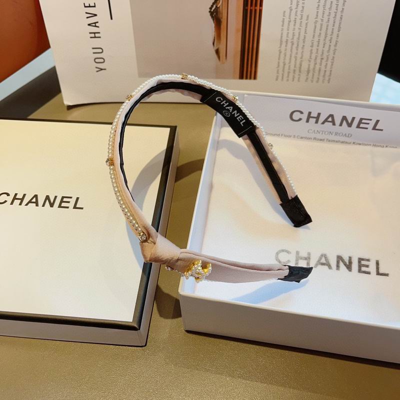 Chanel Headband hh (113)